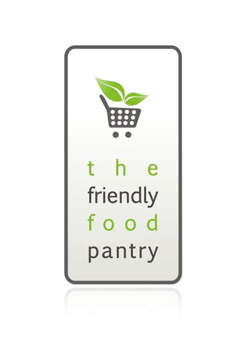 Entry #34 by Kuczakowsky for Logo Design for The Friendly Food Pantry ...