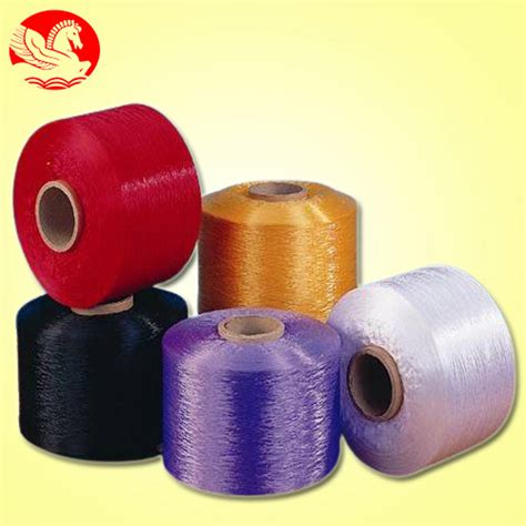 Insights From A Leading Polypropylene Multifilament Yarn Manufacturer