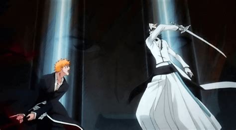 Ulquiorra Vs Ichigo 2 by mwcaslin on DeviantArt