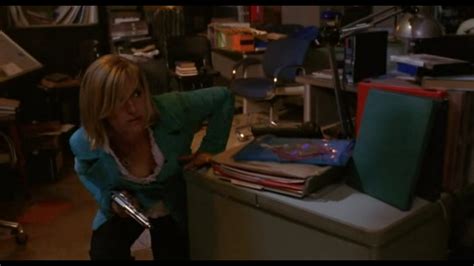 Naked Allison Mack In Smallville