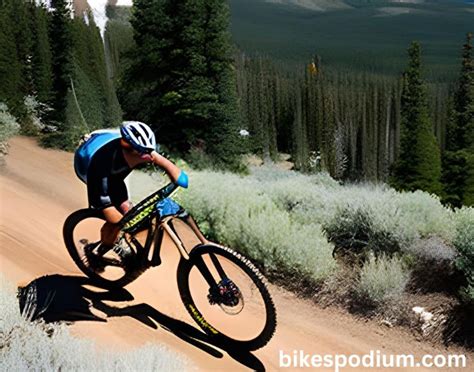 Leadville 100 MTB: Thrills, Triumphs, and Trailblazers - Bikespodium