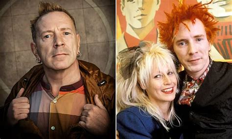 Sex Pistols Latest News Views Gossip Photos And Video Daily Mail Online