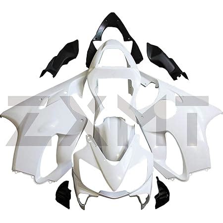 Amazon Zxmt Unpainted Fairing Kit Motorcycle Fairings For Honda