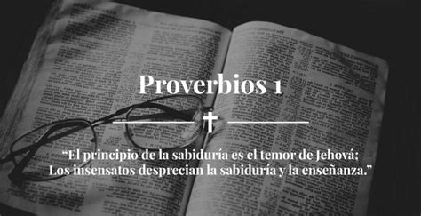 Los Proverbios Del Rey Salom N Jesucristo Es El Se Or