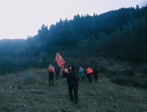 【森林草原防灭火】觉吾镇：开展森林草原防灭火巡山行动 工作 石榴 辖区