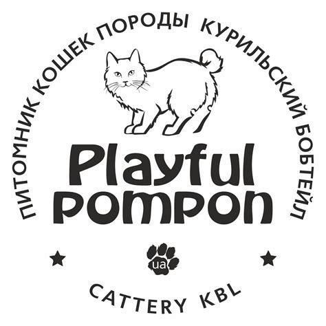 Курильський бобтейл - кішка для собачників. Україна | Ternopil