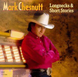 Mark Chesnutt Lyrics - LyricsPond