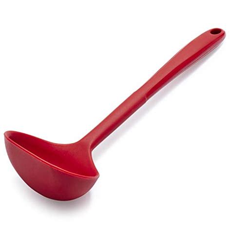 Top 19 Best Silicone Ladles