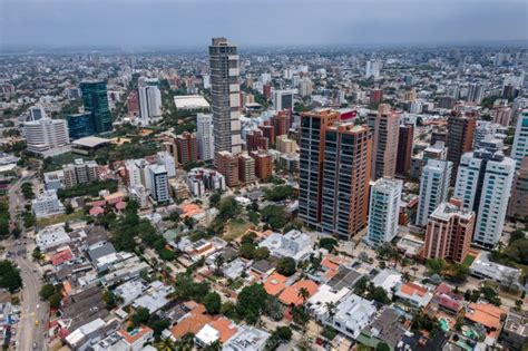 Barranquilla Shakes Off Industrial Past In Bid To Protect Biodiversity