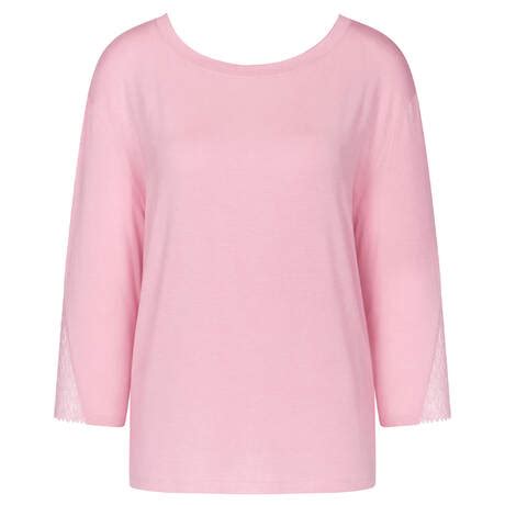 Triumph Pieces Lingerie Set Aura Spotlight Sunrose Pink