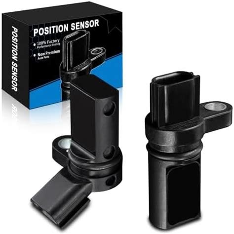 Amazon SZKAIDAG Camshaft Position Sensors For Nissan Altima