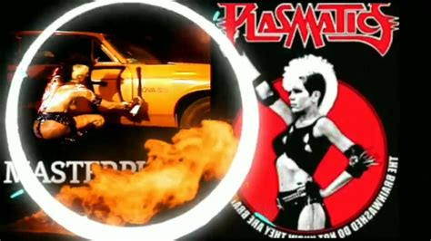 Plasmatics Masterplan Live Punk Plasmaticsofficial Wendywilliams