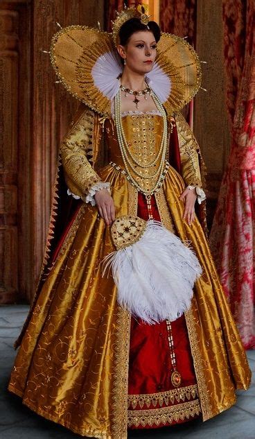 Elizabethan Costume Elizabethan Fashion Elizabethan Dress Elizabethan Costume