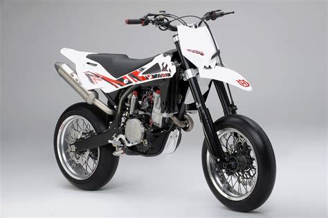 Husqvarna Husqvarna Sm 510 R Motozombdrivecom