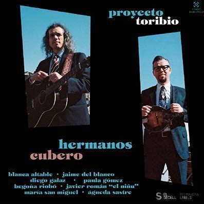 Los Hermanos Cubero Publican Videoclip Con Rodrigo Cuevas