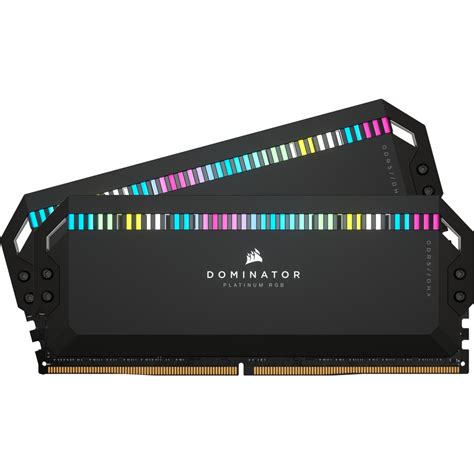 Corsair DIMM 64 GB DDR5 6600 2x 32 GB Dual Kit Arbeitsspeicher