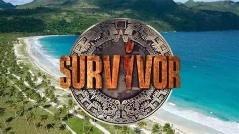 Survivor da yeni takımlar belli oldu Acun Ilıcalı açıkladı İşte