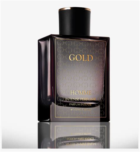 Luxury парфюм – Telegraph