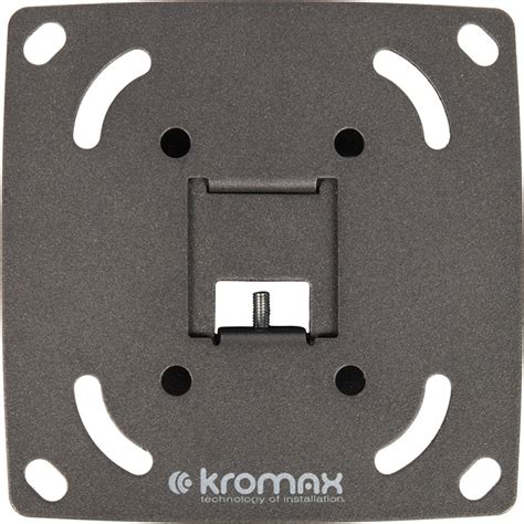 Кронштейн для LED/LCD телевизоров KROMAX OPTIMA-100 black 28001 ...