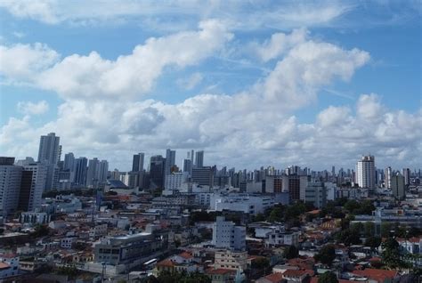 Veja como fica o tempo em Natal neste sábado e domingo Natal Em Foco