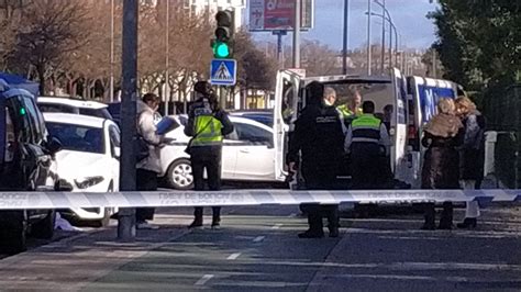 Matan A Puñaladas En Plena Calle A Un Chico De 21 Años En Uno De Los