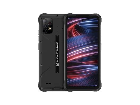 Umidigi Bison Gt Pro G Notebookcheck Info