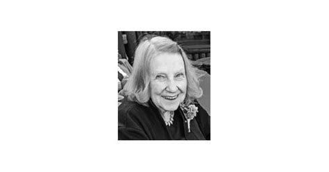 Valerie Butler Obituary 2024 The Globe And Mail