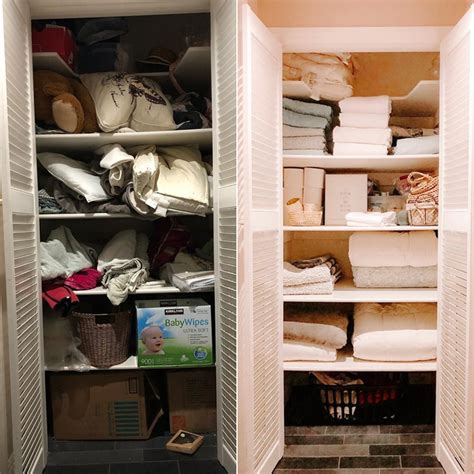 KonMari Method Before and After | POPSUGAR Family