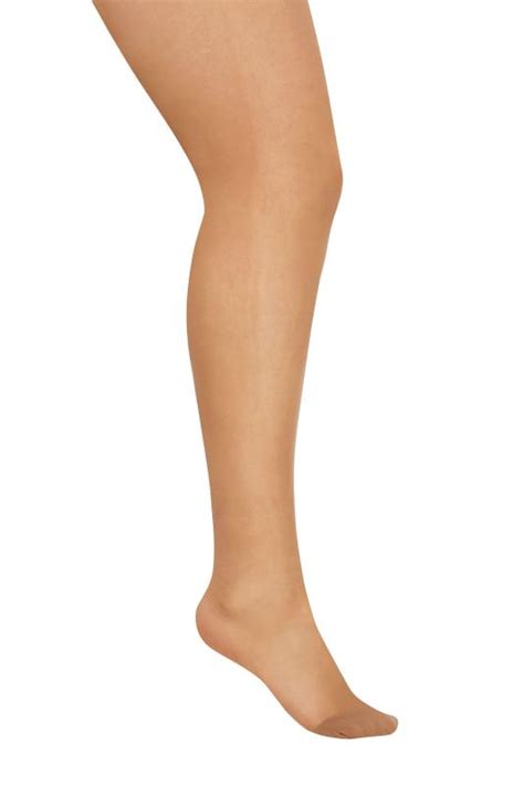 Nude 30 Denier Tights Yours Clothing