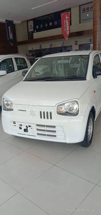 Suzuki Alto VXR 2023 For Sale In Swabi PakWheels