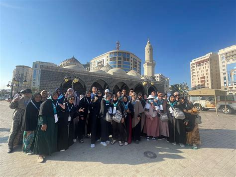 Rihlah Alatas Wisata Travel Umroh Haji Khusus