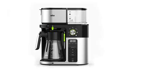 iF Design - Braun Multiserve
