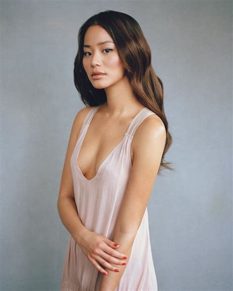 Jamie Chung R Celebrityasians