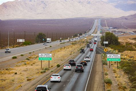 California isn’t going to fix Interstate 15 mess | LETTER | Las Vegas ...