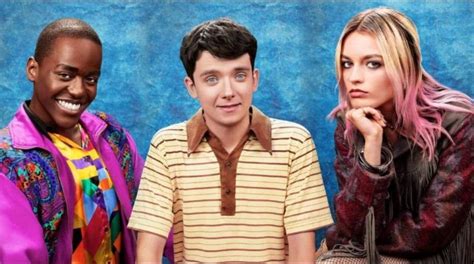 Sex Education Cuándo se estrena la tercera temporada LA OLA digital