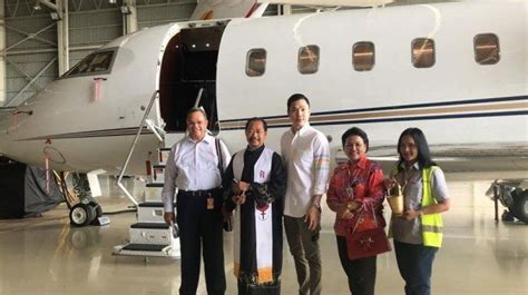 Mobil Rp25 M Hadiah Ultah Sandra Dewi Sudah Disita Bagaimana Nasib Jet