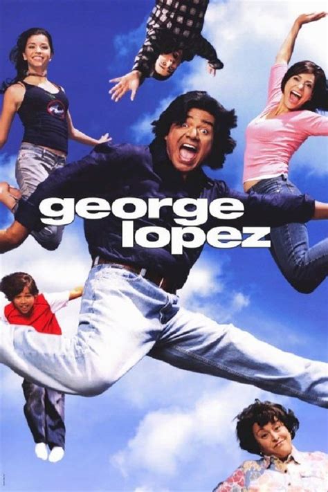 123movies Watch Series George Lopez Season 6 Episode 1 Free - Download ...