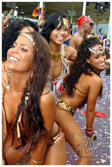 Carnival Babes Females At Bacchanal Fete Page Freeones Forum The Free Sex Community