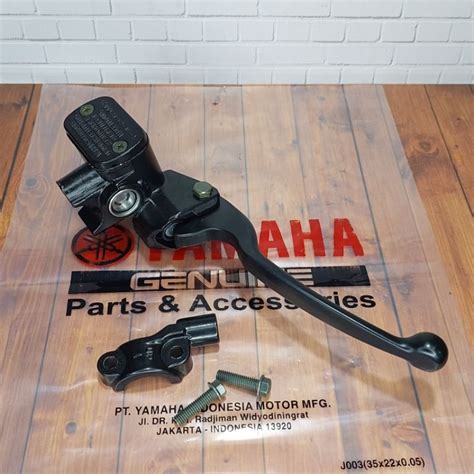 Jual Master Rem Assy Rumah Tabung Minyak Rem Depan Kanan Motor Yamaha