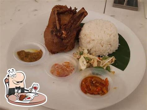 Restaurante Bebek Goreng H Slamet Tuban Tuban Opiniones Del Restaurante