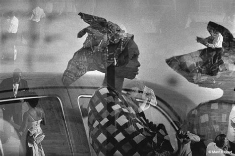 Marc Riboud Inspiration From Masters Of Photography