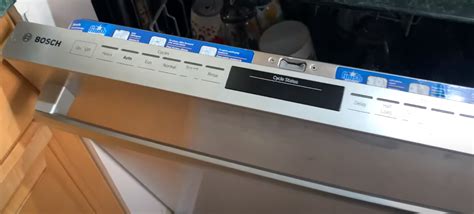 Bosch Super Silence Plus 42 DBA