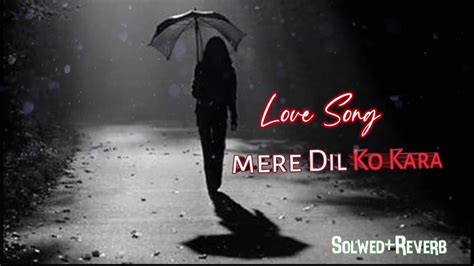 Mere Dil Ko Karar Aa Jaaye Lofi Song Udit Narayan Sadhana Sargam