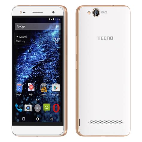 Should You Buy The Tecno N9s Techish Kenya