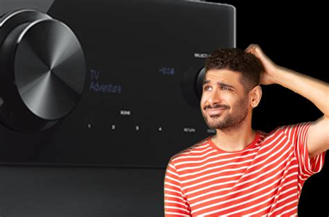 How to Choose the Best AV Receiver - Yamaha Music