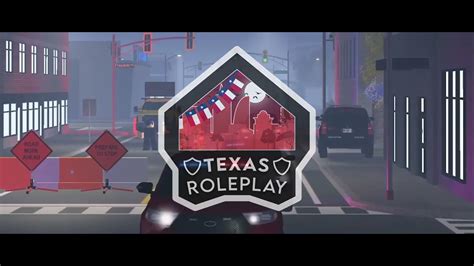 Join Texas Roleplay Today Promotional Video Youtube