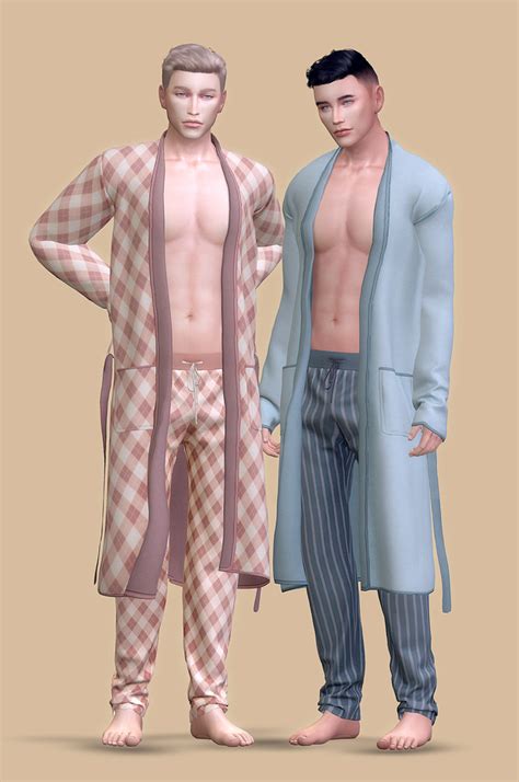 Male Set Lazyeyelids Sims 4 Male Clothes Sims 4 Mods Clothes Sims 4 Clothing