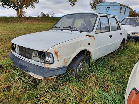 Škoda 125 L Skitmeister Flickr