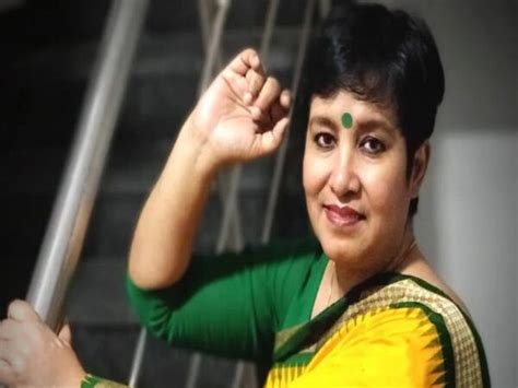 Taslima Nasrin Exclusive Interview: Latest News, Photos and Videos on Taslima Nasrin Exclusive ...