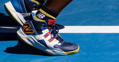 Ranking The Top 10 Tennis Shoes Of The Australian Open 2024 Sports Illustrated Fannation Kicks